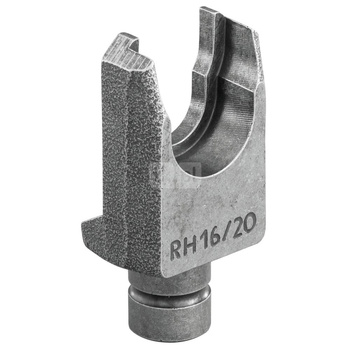 Głowica zaciskowa RH 16/20 L, 2-pak REMS RH 16/20