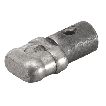 Trzpień kielichujący 3/4''