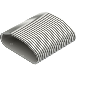 System rozdziału powietrza STIEBEL ELTRON LVE RP 20