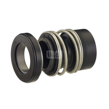 Zestaw uszczelnienia mechanicznego dł.420mm szer.295mm GRD WILO