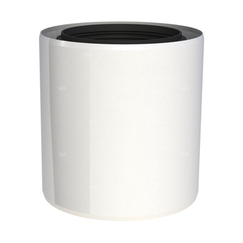 Przejście z systemu TWIN-PL na TWIN-P fi100/150mm