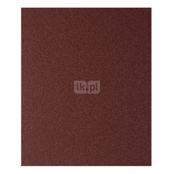 Papier do szlifowania ręcznego Universal Remove, 230 x 280 mm, ziarnistość 60 4 x K =60