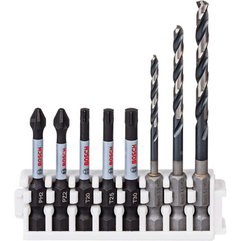 ZESTAW AKCESORIÓW   PIC'N'CLICSDBSET 8PC