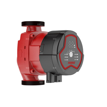 Pompa obiegowa elektroniczna GPA III 25-4-130