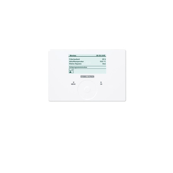 Sterownik z wyświetlaczem tekstowym STIEBEL ELTRON FEB 2.0