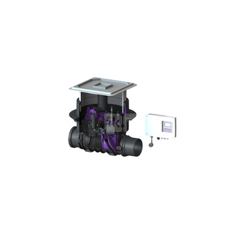 Pompa do ścieków KESSEL Pumpfix F Komfort 50 Hz / 1.2 W