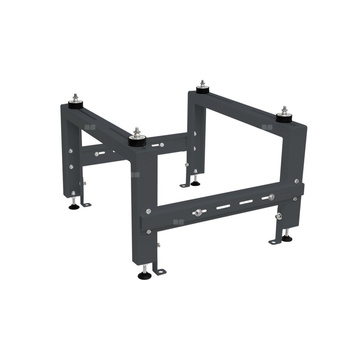 Podstawa pod pompę QIK Szara 58