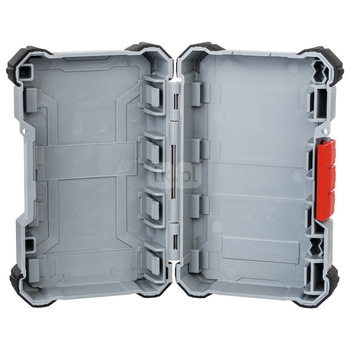 PUSTA WALIZKA L, 1 SZT