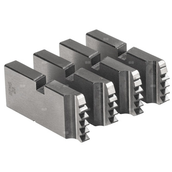 Noże gwintujące M 52, HSS, Zestaw REMS