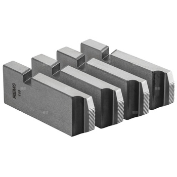 Noże gwintujące M 6, HSS, Zestaw REMS