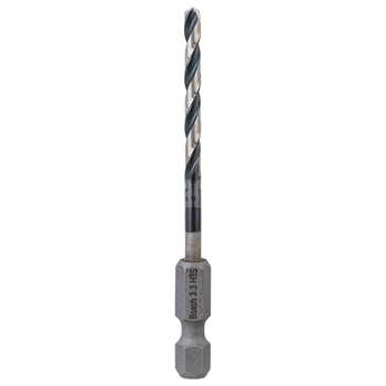WIERTŁO HSS IMPACT 3,3 MM