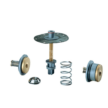 Zestaw naprawczy do zaworów antyskażeniowych typu BA4760 DN 65