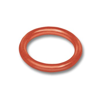 O-ring solarny FPM/FKM (czerwony ) DN42 42,20x4,00