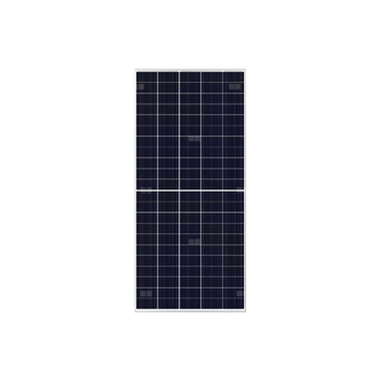 Moduł PV Risen RSM110-8-540M mono half cut srebrna rama 17A