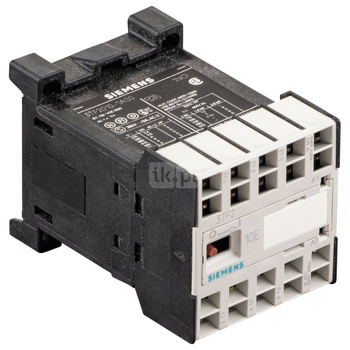 Ochrona 500 V, 50 Hz