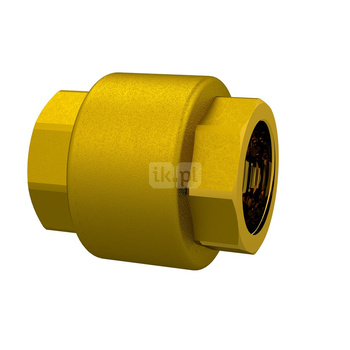 Zawór zwrotny ARCO STOP 1/2'' GW