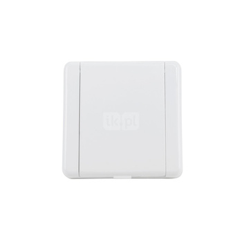 Gniazdo ssące Euro-Top kremowe