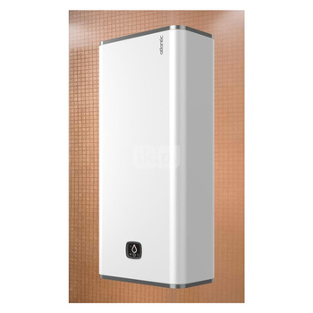 VERTIGO 80 Wi-Fi 65L Ogrzewacz wody model płaski, wiszący pionowo lub poziomo, 2,25 kW