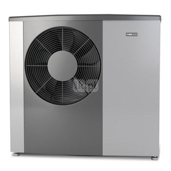 Pompa ciepła powietrzna powietrze-woda monoblok NIBE S2125-12 8.2kW 400V