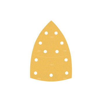 OKŁADZINA SZLIFIERSKA C470,102x62/93mmP1