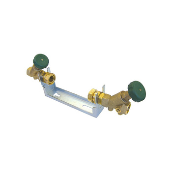 Zestaw HERZ do licznika wody 25