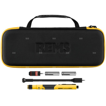 REMS Detect GS4 Zestaw F