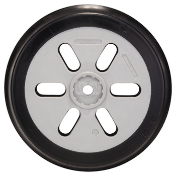 TALERZ SZLIF.D150 MIĘKKI NS