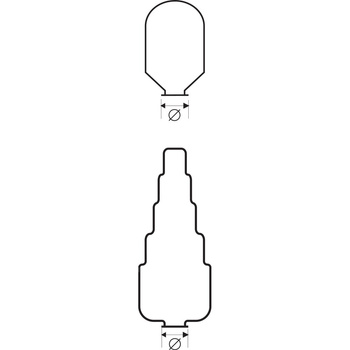 Membrana do naczyń A18