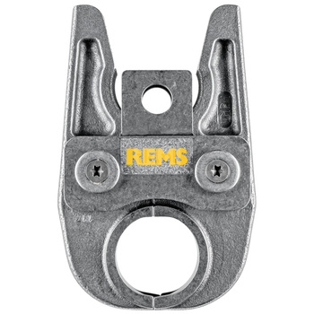 Cęgi zaciskowe REMS VMPz do złączek zaprasowywanych