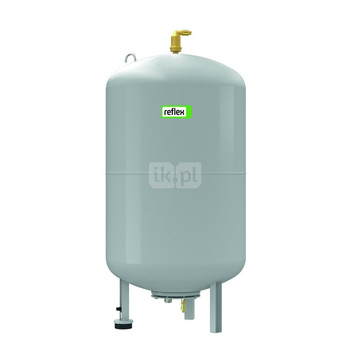 Zbiornik stabilizujący ciśnienie REFLEX VG 400 pojemność 400 l