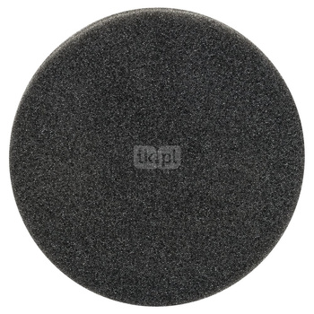 GĄBKA POLERSKA Z TRZPIEN.