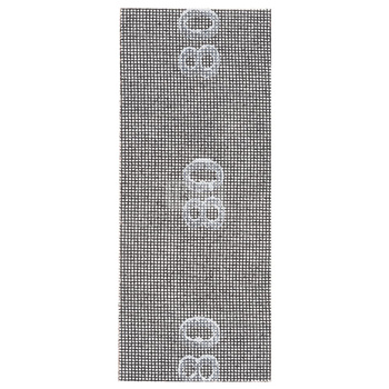 Siatka ścierna 93 x 230 mm, 80