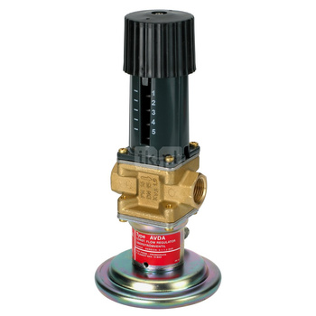 AVDA 20/34/01-12 PN10 gwint wew. R