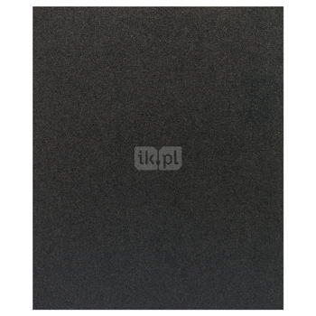 Papier ścierny C355 230 x 280 mm, 80