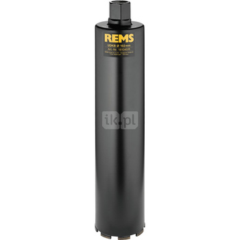 REMS UDKB 102 x 420 x UNC 1 1/4