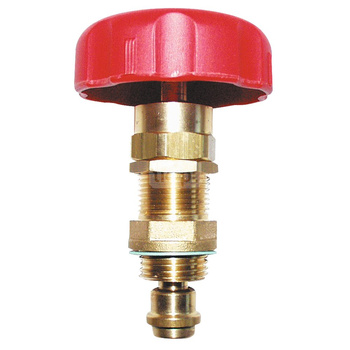 Wkładka do przelotowych zaworów regulacyjnych Strömax-M i STROMAX-R, DN40