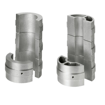 Wkładki redukcyjne o szerokości 32 mm do ROWELD P 110