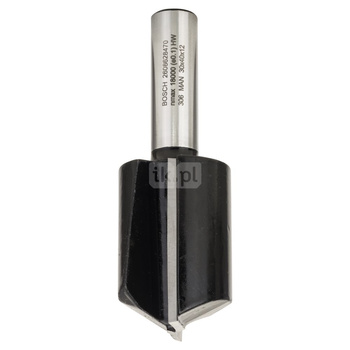 NUTENFRÄSER 30 MM DURCHMESSER, 40MM LANG