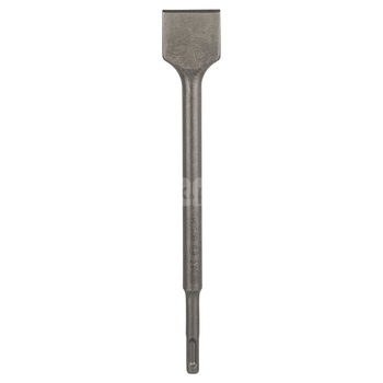 Dłuto łopatkowe SDS plus L = 251 mm, S = 40 mm