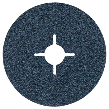 Tarcza fibrowa Fibra Expert For Metal+Inox 115 R574 G36