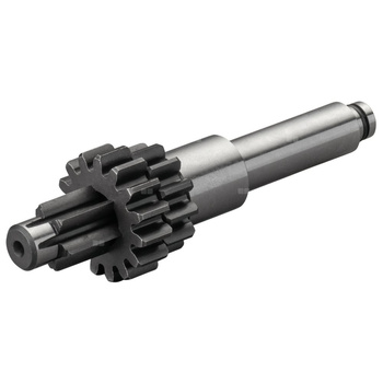 Wrzeciono sprzęgła