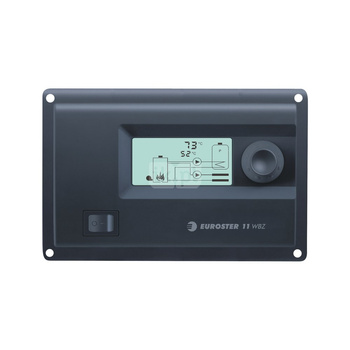 Sterownik Euroster E11WBZ