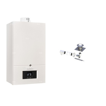 Pakiet Neodens 24 + zestaw bazowy w szacht