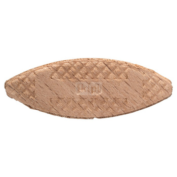 KOŁEK PŁASKI GR10 1000PC