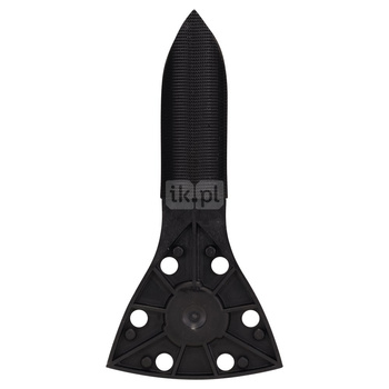 PRZYSTAWKA DELTA OWALNA