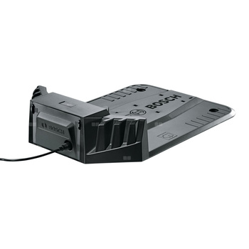 KOSIARKA ROBOT Stacja dokująca