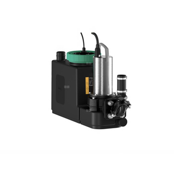 Wilo-DrainLift SANI CUT-S.20M/1 przepompownia ścieków