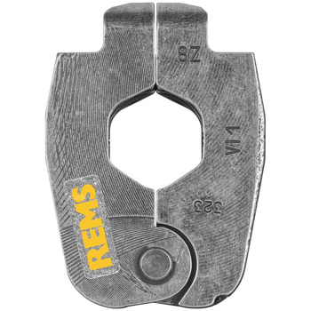 Pierś zac VI 1'' S REMS