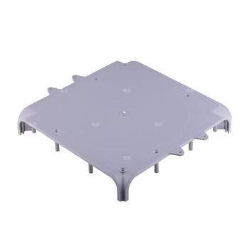 Płyta pełna rozdzielacza Modulair EKKOFLEX PLUS