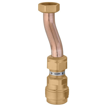 Niecentryczne obejście różnicowe ze stałą nastawą 25 kPa